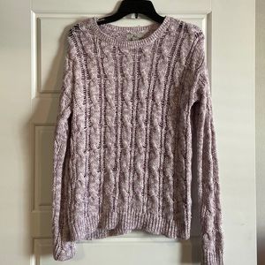 Womens Bass Sweater